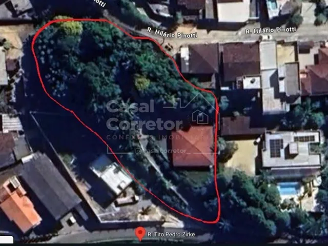 Imagem 3: Casa À Venda no Bairro Primeiro de Maio - Brusque/Sc
