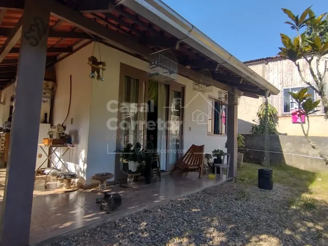 Imagem 4: Casa com 3 Dormitórios, Terreno de 2.160M² Oportunidade de Investimento