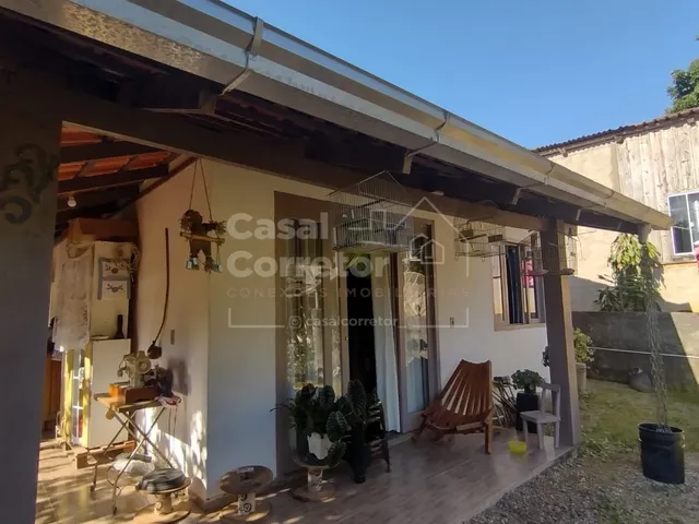 Imagem 11: Casa com 3 Dormitórios, Terreno de 2.160M² Oportunidade de Investimento