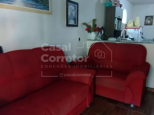 Imagem 6: Casa com 3 Dormitórios, Terreno de 2.160M² Oportunidade de Investimento