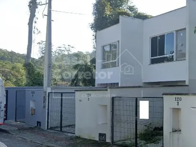 Imagem: Linda Casa Triplex com 2 Suítes