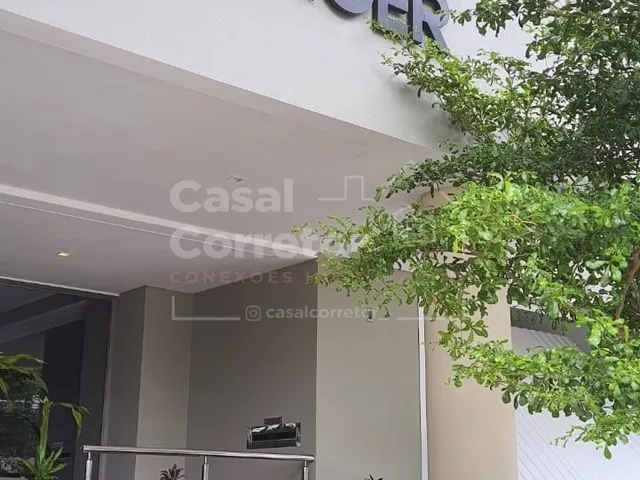 Imagem 5: APARTAMENTO DE ALTO PADRÃO MOBILIADO DE 105m² COM 2 DORMITÓRIOS SENDO 1 SUÍTE