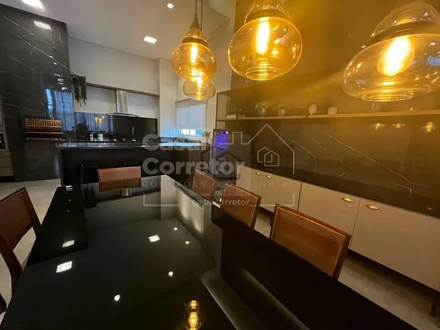 Imagem 9: APARTAMENTO DE ALTO PADRÃO MOBILIADO DE 105m² COM 2 DORMITÓRIOS SENDO 1 SUÍTE