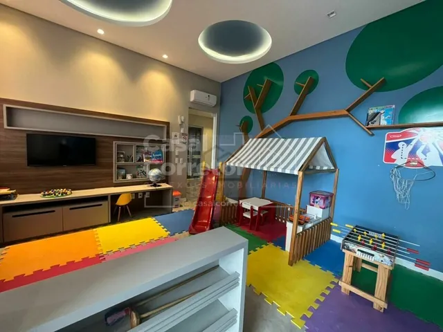 Imagem 16: APARTAMENTO DE ALTO PADRÃO MOBILIADO DE 105m² COM 2 DORMITÓRIOS SENDO 1 SUÍTE