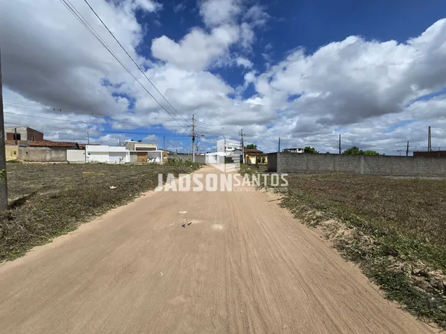 Imagem 3: Terreno À Venda no Loteamento Vista Bela - Mamanguape/Pb