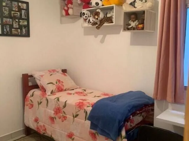 Imagem 15: Rua Arcangelo Campanella