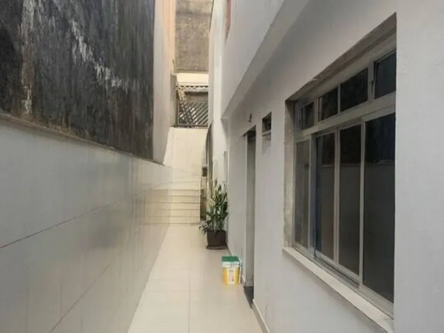 Imagem 5: Rua Arcangelo Campanella
