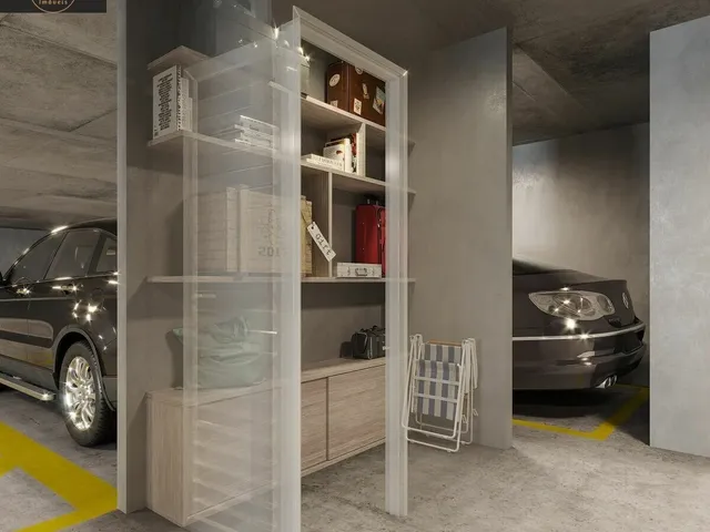 Imagem 14: 0 Apartamento com 2 dormitórios