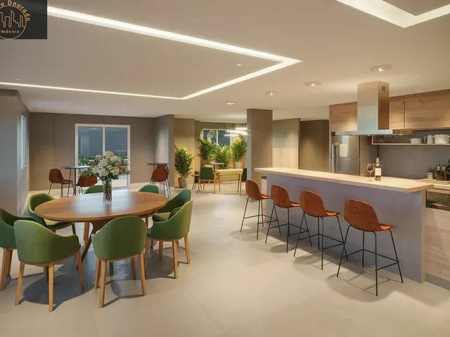 Imagem 6: 0 Apartamento com 2 dormitórios