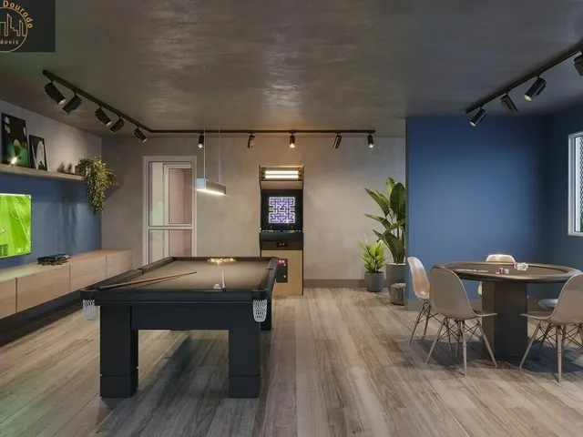 Imagem 4: 0 Apartamento com 2 dormitórios