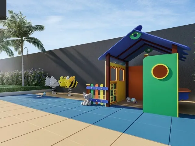 Imagem 5: 0 Apartamento com 2 dormitórios