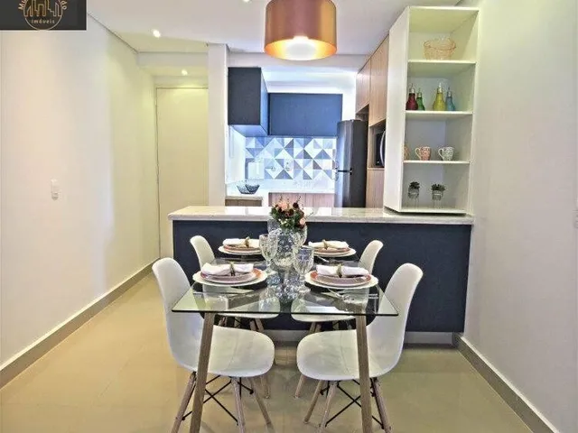 Imagem 11: Mirante Demarchi - Apartamento 60 M²