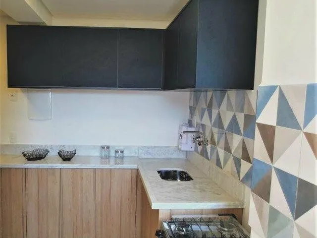 Imagem 4: Mirante Demarchi - Apartamento 60 M²