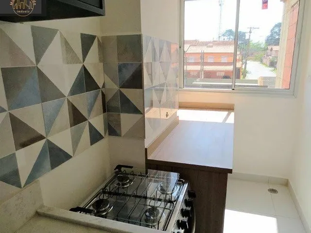 Imagem 16: Mirante Demarchi - Apartamento 60 M²