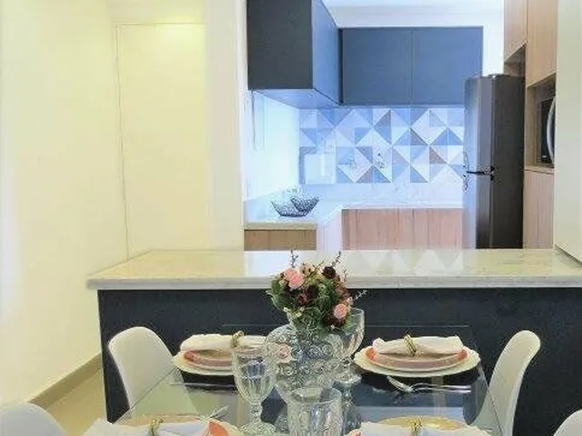 Imagem 13: Mirante Demarchi - Apartamento 60 M²