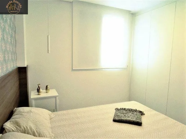 Imagem 14: Mirante Demarchi - Apartamento 60 M²