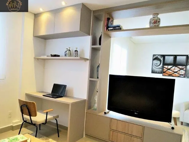 Imagem 2: Mirante Demarchi - Apartamento 60 M²