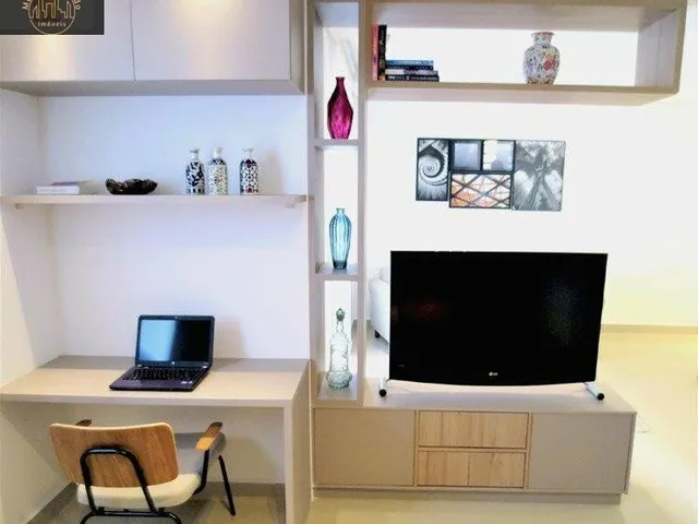 Imagem 3: Mirante Demarchi - Apartamento 60 M²