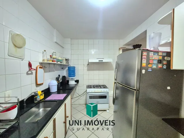 Imagem 14: Apartamento 5 Quartos 3 Suítes Frente Mar à Venda na Praia do Morro Guarapari