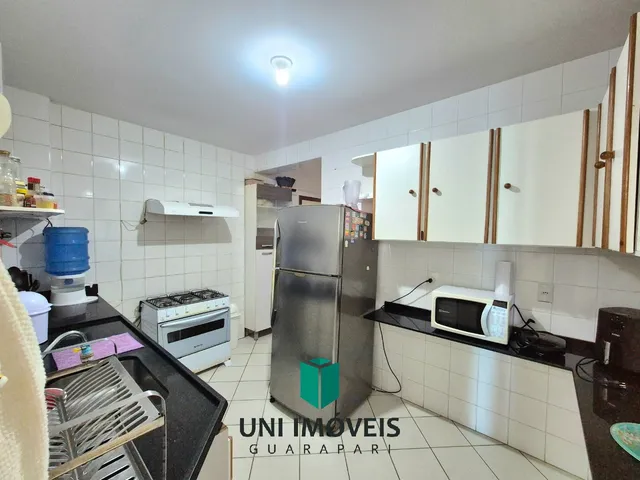 Imagem 2: Apartamento 5 Quartos 3 Suítes Frente Mar à Venda na Praia do Morro Guarapari
