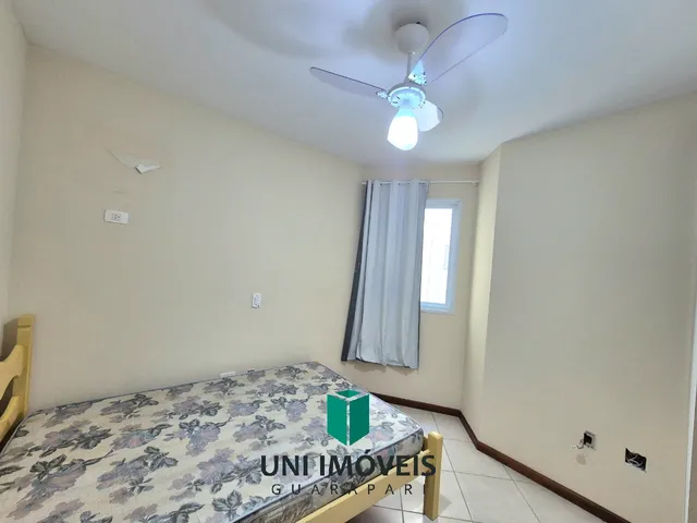 Imagem 12: Apartamento 5 Quartos 3 Suítes Frente Mar à Venda na Praia do Morro Guarapari