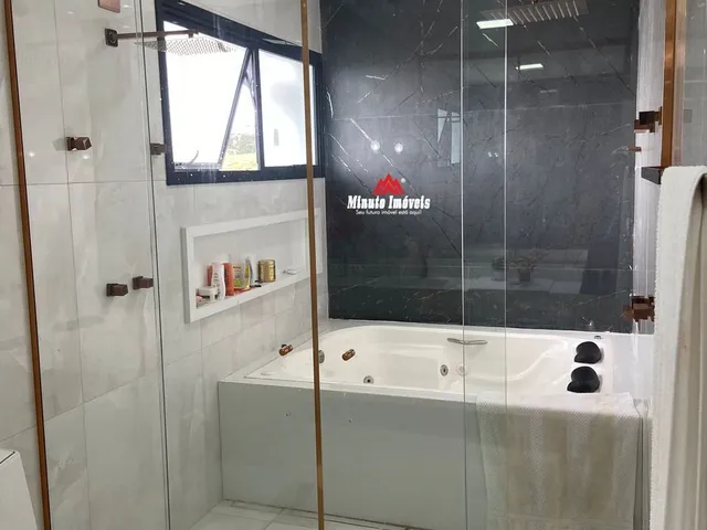 Imagem 3: Sobrado de Alto Padrão - Louveira/Sp Loc: Condomínio santa Isabel / Fase 2 Valor = R$ 2.650.000,00