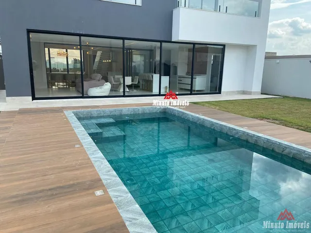 Imagem 2: Sobrado de Alto Padrão - Louveira/Sp Loc: Condomínio santa Isabel / Fase 2 Valor = R$ 2.650.000,00