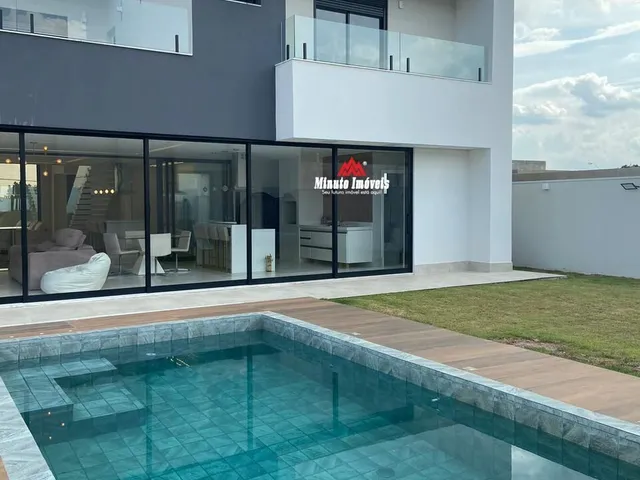 Imagem 12: Sobrado de Alto Padrão - Louveira/Sp Loc: Condomínio santa Isabel / Fase 2 Valor = R$ 2.650.000,00