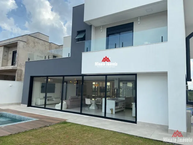 Imagem 7: Sobrado de Alto Padrão - Louveira/Sp Loc: Condomínio santa Isabel / Fase 2 Valor = R$ 2.650.000,00