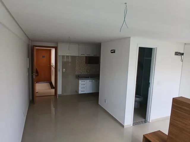 Imagem 10: Siqueira Aluga: Apartamento Flat com Mobilía Fixa em Piedade Próx. a Praia