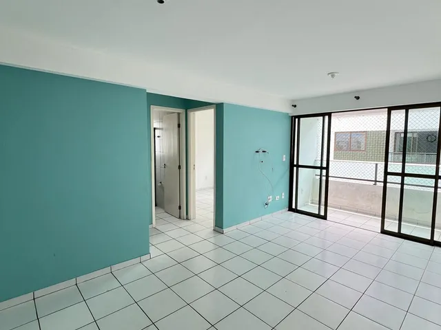 Imagem 2: SIQUEIRA VENDE: APARTAMENTO 02 QUARTOS COM ÓTIMA LOCALIZAÇÃO EM MASSANGANA