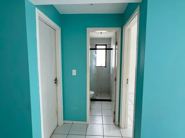 Imagem 14: SIQUEIRA VENDE: APARTAMENTO 02 QUARTOS COM ÓTIMA LOCALIZAÇÃO EM MASSANGANA