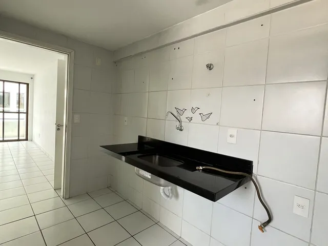 Imagem 10: SIQUEIRA VENDE: APARTAMENTO 02 QUARTOS COM ÓTIMA LOCALIZAÇÃO EM MASSANGANA