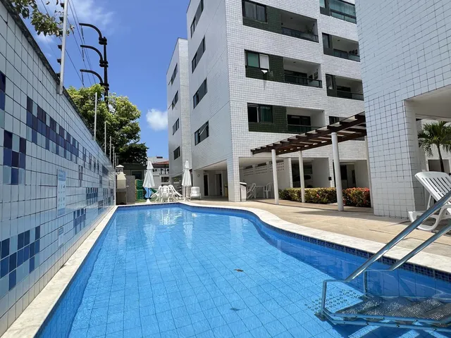 Imagem 4: SIQUEIRA VENDE: APARTAMENTO 02 QUARTOS COM ÓTIMA LOCALIZAÇÃO EM MASSANGANA