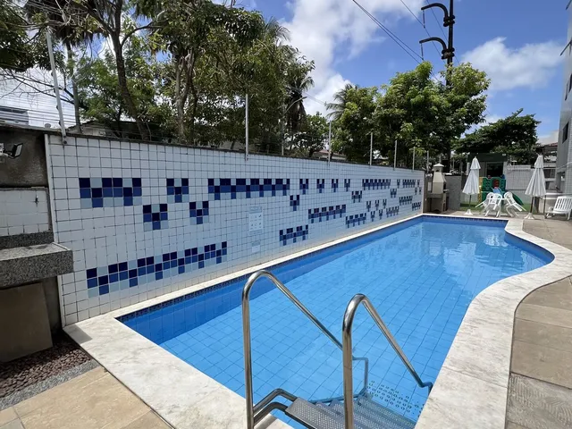 Imagem 9: SIQUEIRA VENDE: APARTAMENTO 02 QUARTOS COM ÓTIMA LOCALIZAÇÃO EM MASSANGANA