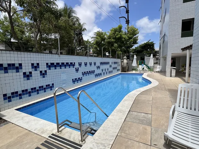 Imagem 7: SIQUEIRA VENDE: APARTAMENTO 02 QUARTOS COM ÓTIMA LOCALIZAÇÃO EM MASSANGANA
