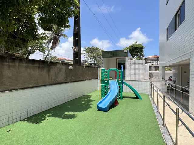 Imagem 16: SIQUEIRA VENDE: APARTAMENTO 02 QUARTOS COM ÓTIMA LOCALIZAÇÃO EM MASSANGANA