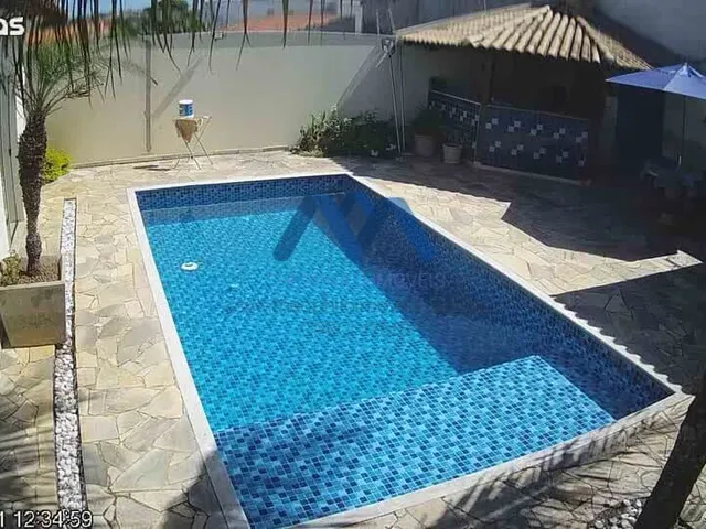 Imagem: Casa À Venda no Bairro Colina Verde - Tatuí/Sp