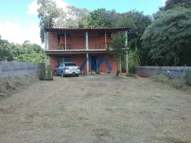 Imagem: Chacara À Venda