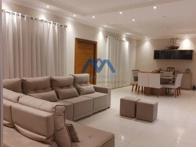 Imagem: Linda Casa Alto Padrão para Locação