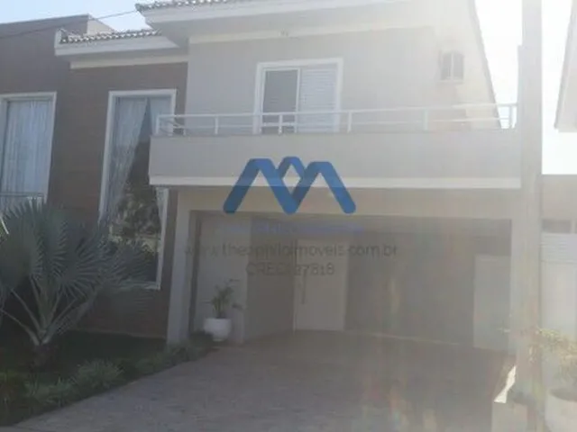 Imagem: Casa À Venda no Bairro Iporanga - Sorocaba/Sp