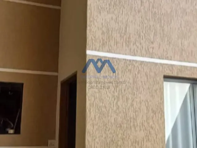 Imagem: Casa em Jardim Simus, Sorocaba/Sp