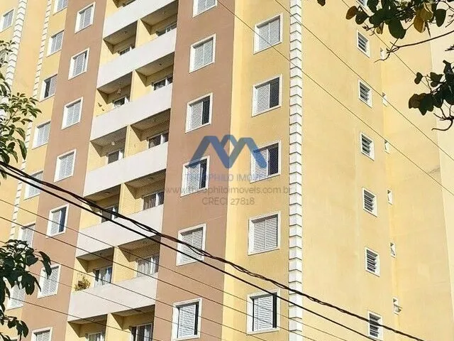 Imagem: Lindo Apartamento a Venda