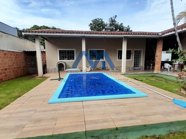 Imagem: Linda Chacara a Venda