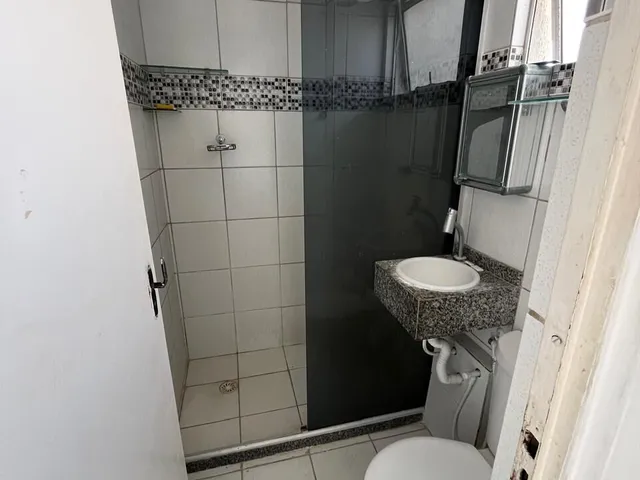 Imagem 12: SIQUEIRA VENDE: APARTAMENTO COM 02 QUARTOS EM PIEDADE PRÓX. AO SUPERMERCADO TODA HORA
