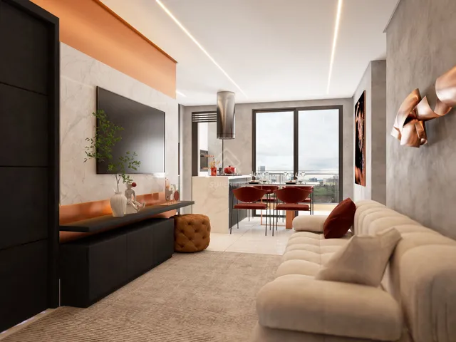 Imagem: Apartamento em São Judas, Itajaí/Sc