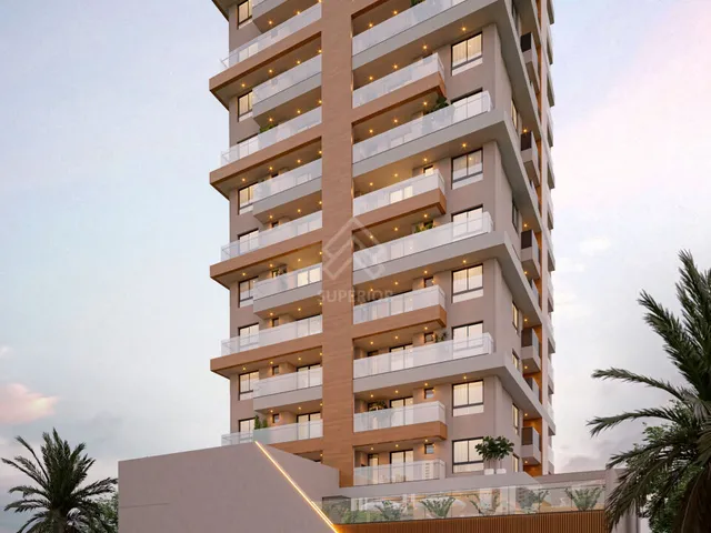 Imagem 3: Apartamento em São Judas, Itajaí/Sc
