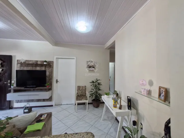 Imagem: Casa Averbada em Cidade Nova, Itajaí/Sc