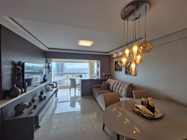 Imagem: Apartamento À Venda em Itajaí - 3 Dormitórios