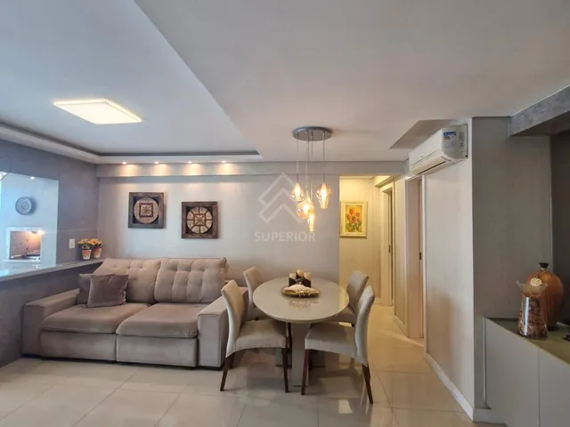 Imagem 8: Apartamento À Venda em Itajaí - 3 Dormitórios (1 Suíte) | Ressacada